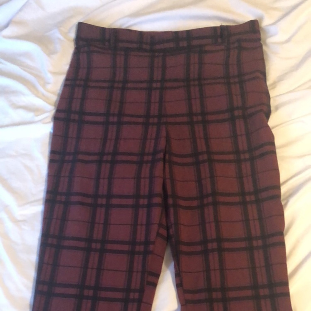 Forever 21 pants